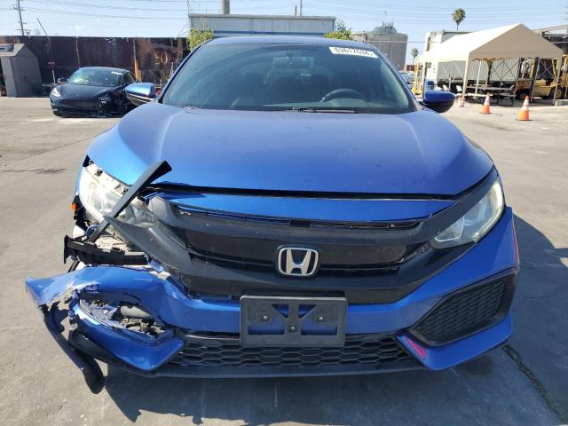 Photo 4 VIN: SHHFK7H21HU405394 - HONDA CIVIC 