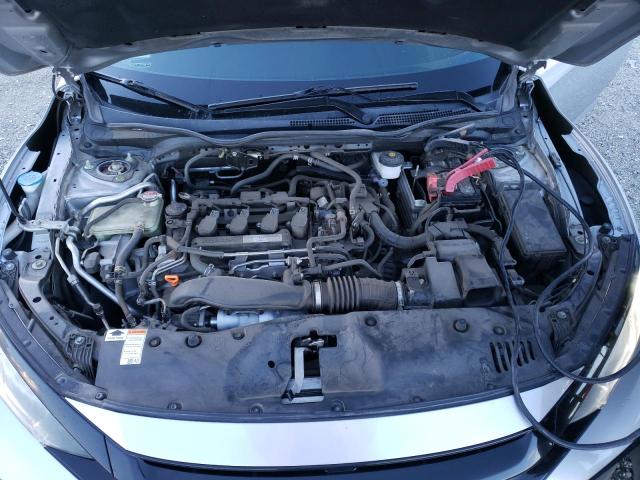 Photo 10 VIN: SHHFK7H21HU407436 - HONDA CIVIC LX 