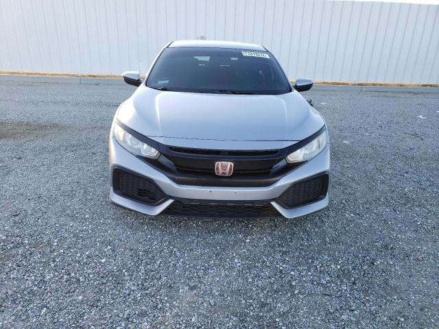 Photo 4 VIN: SHHFK7H21HU407436 - HONDA CIVIC LX 