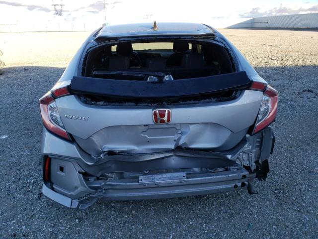 Photo 5 VIN: SHHFK7H21HU407436 - HONDA CIVIC LX 