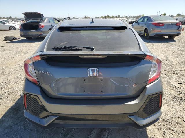 Photo 5 VIN: SHHFK7H21HU410529 - HONDA CIVIC LX 