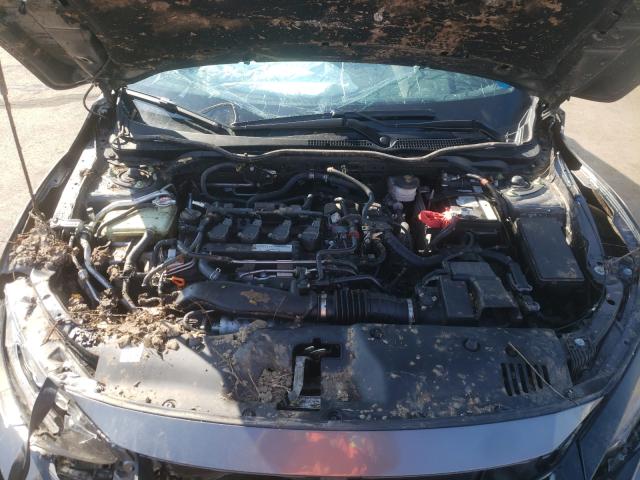 Photo 6 VIN: SHHFK7H21HU412264 - HONDA CIVIC LX 