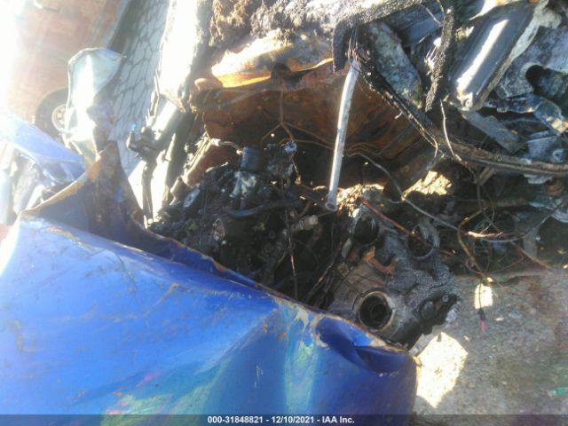 Photo 9 VIN: SHHFK7H21HU422163 - HONDA CIVIC HATCHBACK 