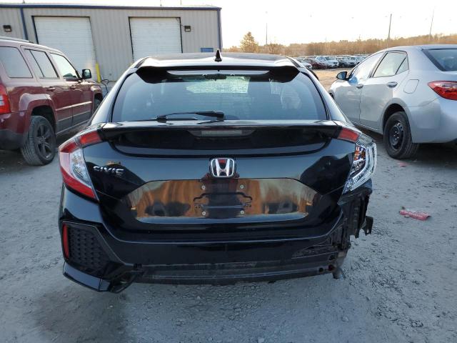 Photo 5 VIN: SHHFK7H21HU428366 - HONDA CIVIC 