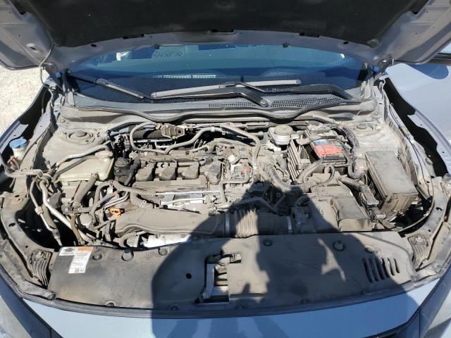 Photo 10 VIN: SHHFK7H21JU236872 - HONDA CIVIC LX 