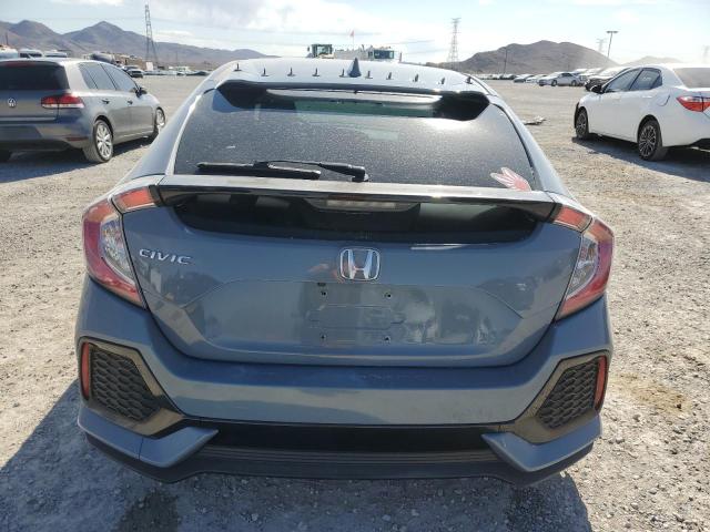 Photo 5 VIN: SHHFK7H21JU236872 - HONDA CIVIC LX 