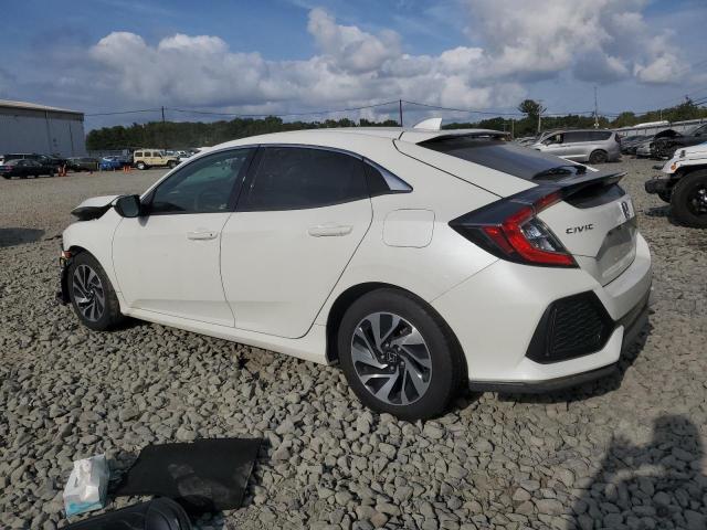 Photo 1 VIN: SHHFK7H21JU421620 - HONDA CIVIC LX 