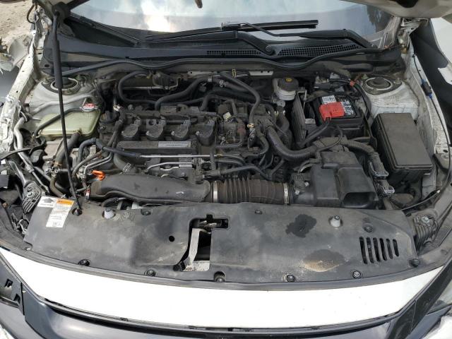 Photo 10 VIN: SHHFK7H22HU213644 - HONDA CIVIC LX 