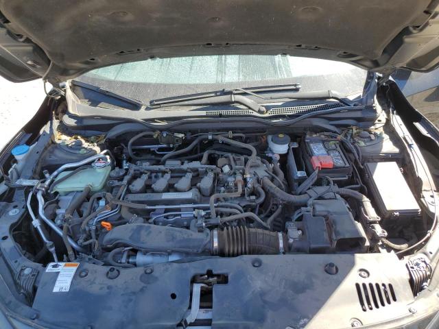 Photo 10 VIN: SHHFK7H22HU215958 - HONDA CIVIC LX 