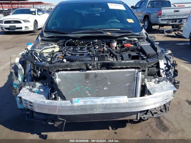 Photo 5 VIN: SHHFK7H22HU230749 - HONDA CIVIC 