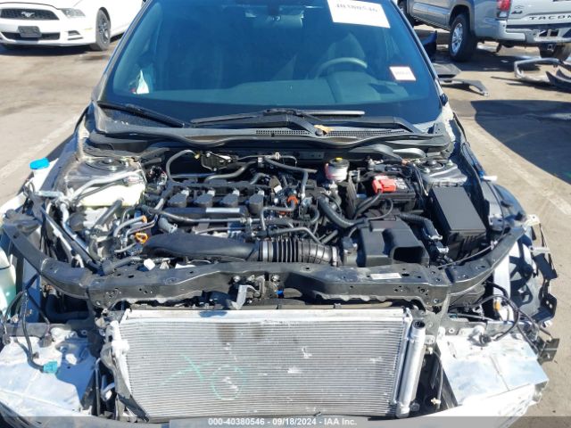 Photo 9 VIN: SHHFK7H22HU230749 - HONDA CIVIC 