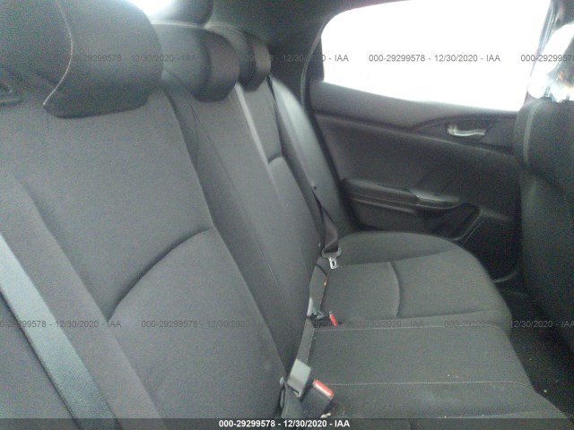 Photo 7 VIN: SHHFK7H22JU214749 - HONDA CIVIC HATCHBACK 