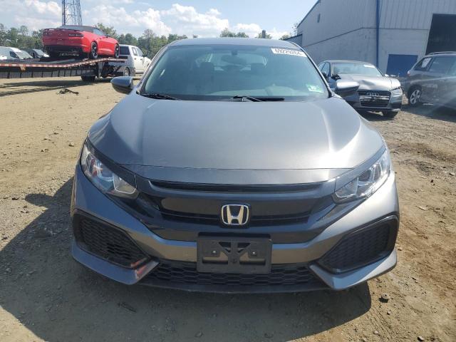 Photo 4 VIN: SHHFK7H22JU410027 - HONDA CIVIC LX 