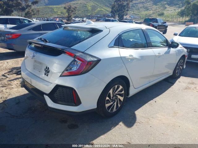 Photo 3 VIN: SHHFK7H22JU427586 - HONDA CIVIC 