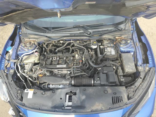 Photo 10 VIN: SHHFK7H23HU413464 - HONDA CIVIC LX 