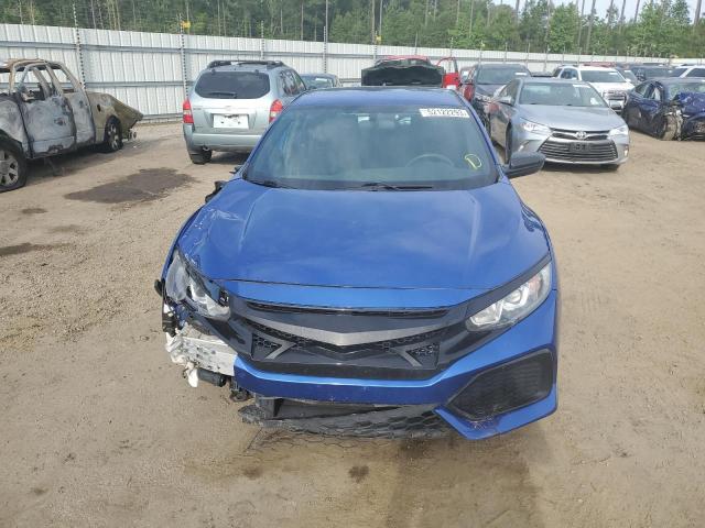 Photo 4 VIN: SHHFK7H23HU413464 - HONDA CIVIC LX 