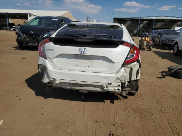 Photo 5 VIN: SHHFK7H23HU429440 - HONDA CIVIC LX 