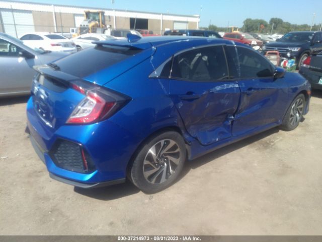 Photo 3 VIN: SHHFK7H23JU201833 - HONDA CIVIC 