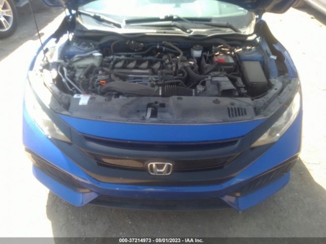 Photo 9 VIN: SHHFK7H23JU201833 - HONDA CIVIC 