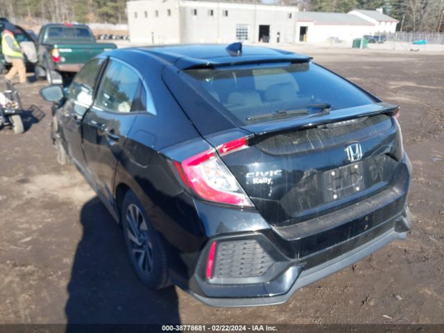 Photo 2 VIN: SHHFK7H23JU409002 - HONDA CIVIC 