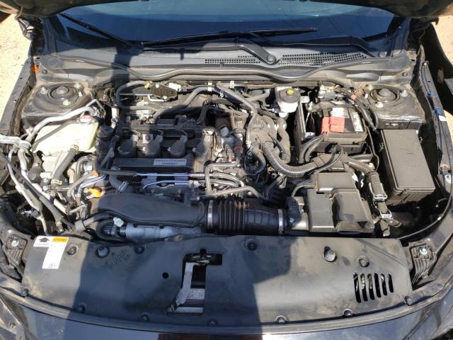 Photo 6 VIN: SHHFK7H23JU427029 - HONDA CIVIC LX 