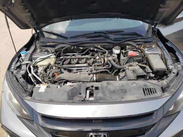 Photo 6 VIN: SHHFK7H24HU206811 - HONDA CIVIC LX 