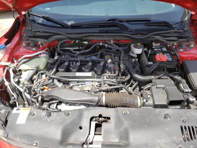 Photo 6 VIN: SHHFK7H24HU229294 - HONDA CIVIC LX 