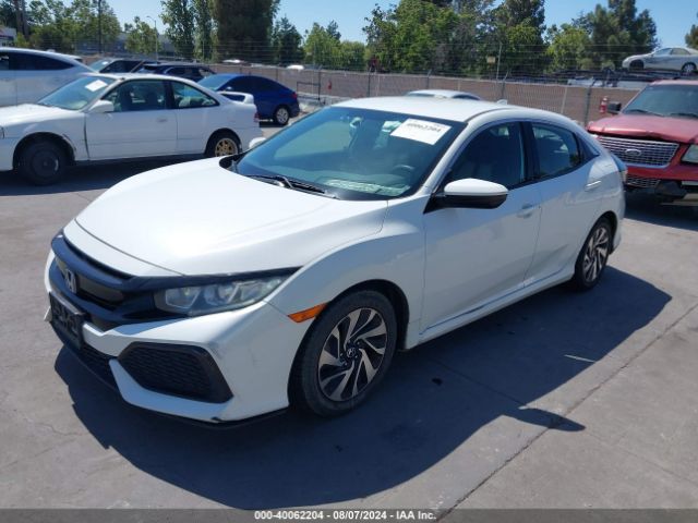 Photo 1 VIN: SHHFK7H24HU424764 - HONDA CIVIC 