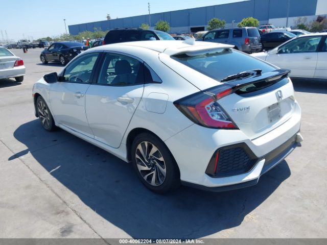 Photo 2 VIN: SHHFK7H24HU424764 - HONDA CIVIC 