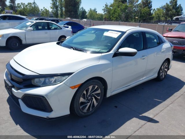 Photo 5 VIN: SHHFK7H24HU424764 - HONDA CIVIC 