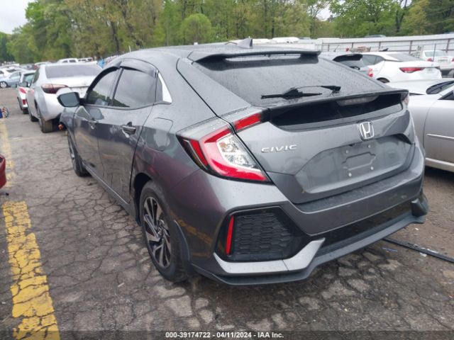 Photo 2 VIN: SHHFK7H24JU217412 - HONDA CIVIC 