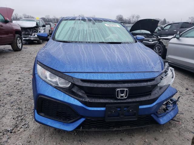 Photo 4 VIN: SHHFK7H24JU235148 - HONDA CIVIC LX 