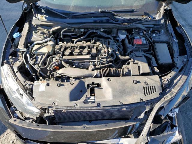 Photo 10 VIN: SHHFK7H24JU401667 - HONDA CIVIC LX 