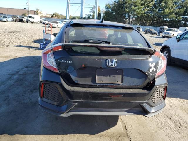 Photo 5 VIN: SHHFK7H24JU401667 - HONDA CIVIC LX 