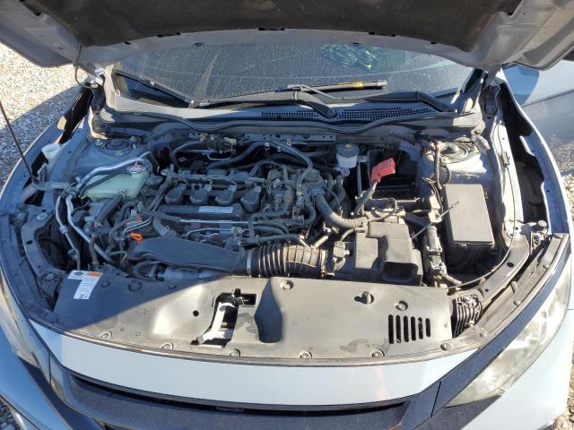 Photo 10 VIN: SHHFK7H25HU216117 - HONDA CIVIC LX 