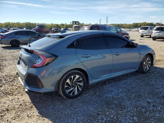 Photo 2 VIN: SHHFK7H25HU216117 - HONDA CIVIC LX 