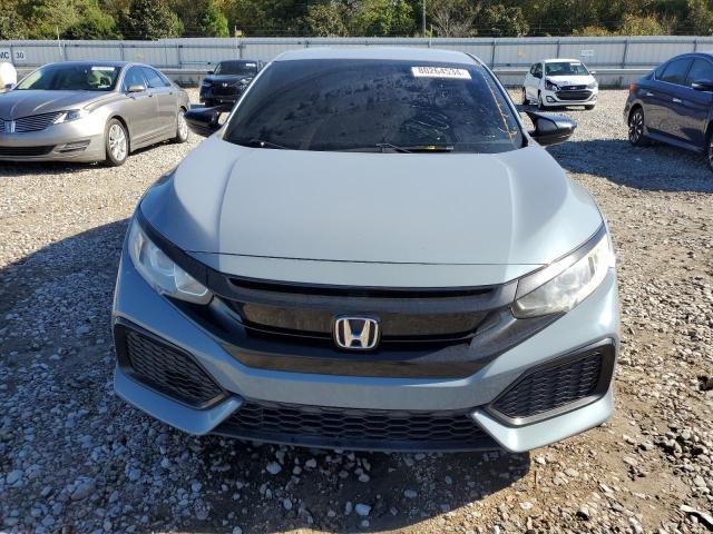 Photo 4 VIN: SHHFK7H25HU216117 - HONDA CIVIC LX 