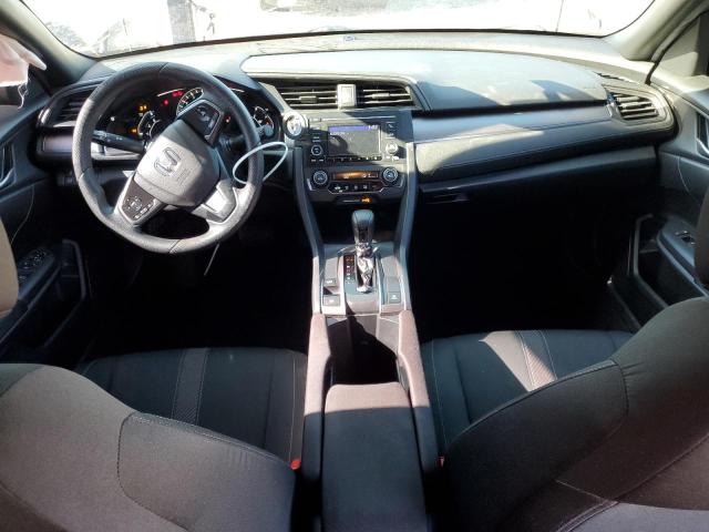 Photo 7 VIN: SHHFK7H25HU216117 - HONDA CIVIC LX 