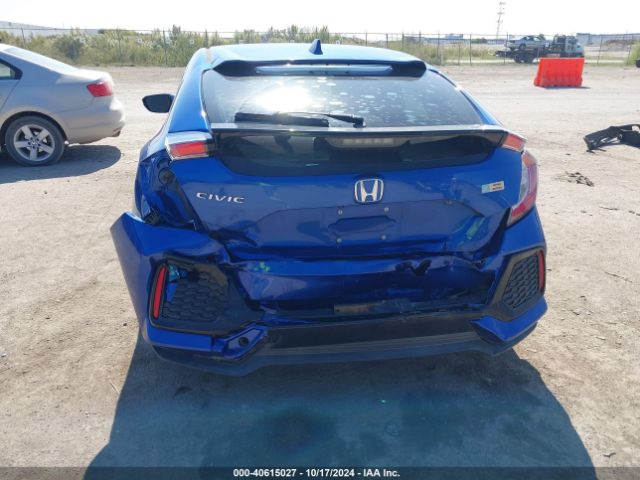 Photo 5 VIN: SHHFK7H25HU225335 - HONDA CIVIC 