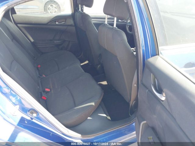 Photo 7 VIN: SHHFK7H25HU225335 - HONDA CIVIC 