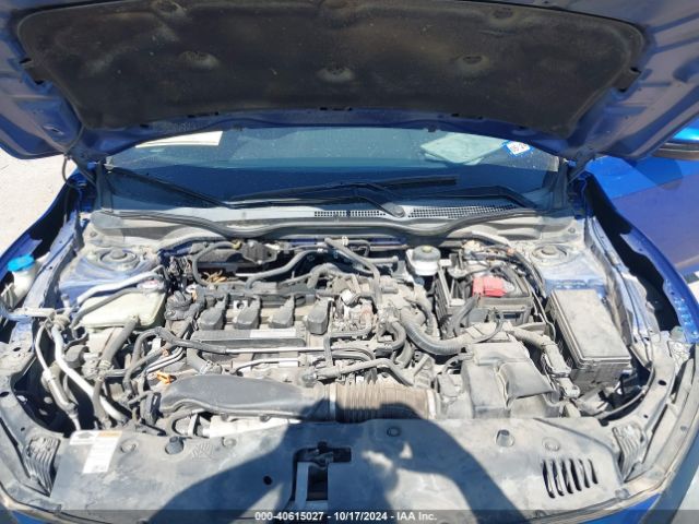 Photo 9 VIN: SHHFK7H25HU225335 - HONDA CIVIC 