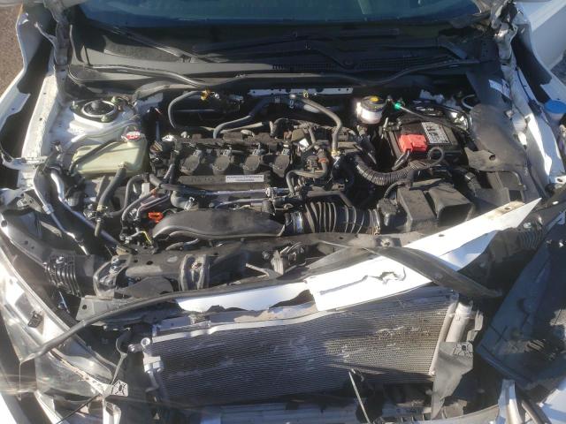 Photo 6 VIN: SHHFK7H25HU303225 - HONDA CIVIC LX 