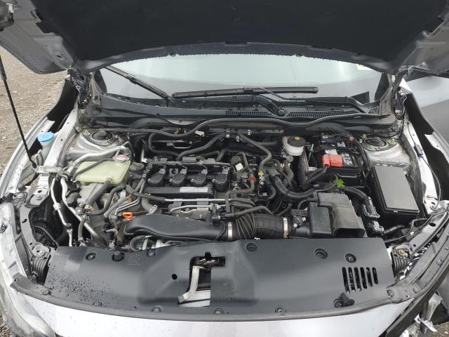 Photo 10 VIN: SHHFK7H25HU406659 - HONDA CIVIC LX 