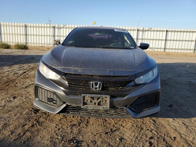 Photo 4 VIN: SHHFK7H25HU420187 - HONDA CIVIC 