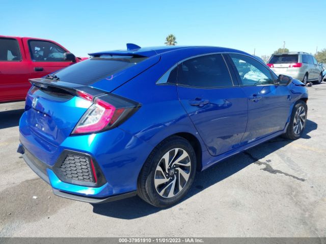 Photo 3 VIN: SHHFK7H25JU429705 - HONDA CIVIC 