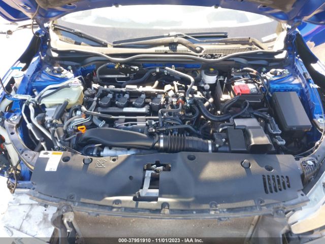 Photo 9 VIN: SHHFK7H25JU429705 - HONDA CIVIC 