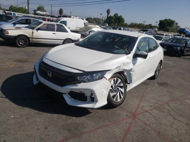 Photo 1 VIN: SHHFK7H25JU432958 - HONDA CIVIC 