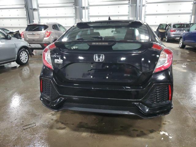 Photo 5 VIN: SHHFK7H26HU214487 - HONDA CIVIC 