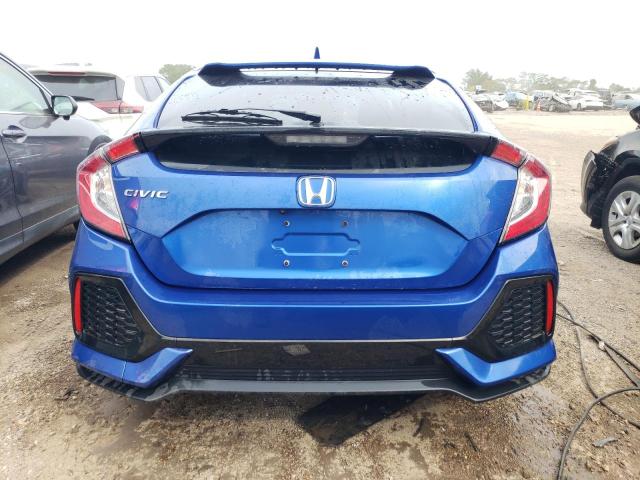 Photo 5 VIN: SHHFK7H26HU217891 - HONDA CIVIC LX 