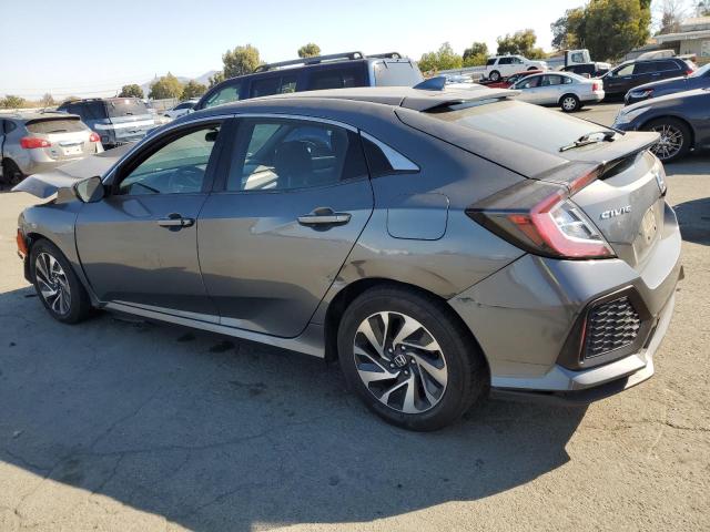 Photo 1 VIN: SHHFK7H26HU406931 - HONDA CIVIC LX 